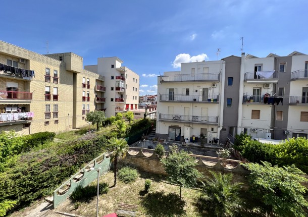 MATERA NORD - ZONA SAN GIACOMO