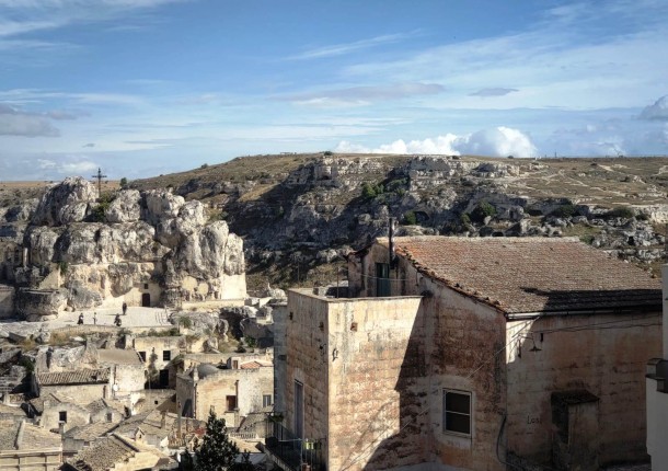 ADIACENZE PIAZZETTA PASCOLI - SOLUZIONE INDIPENDENTE