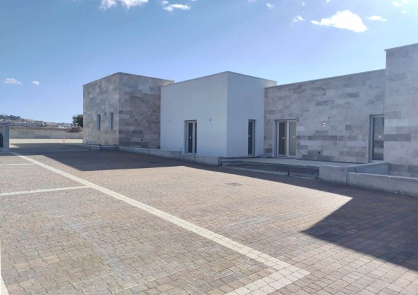 CONTRADA MATINELLE - NUOVA COSTRUZIONE CON INGRESSO INDIPENDENTE