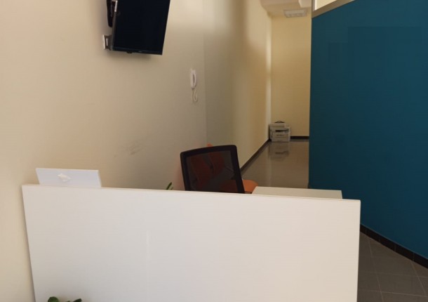 VIA POTENZA - UFFICIO/STUDIO PROFESSIONALE
