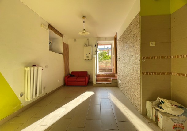 SAN PARDO - BIVANI RISTRUTTURATO