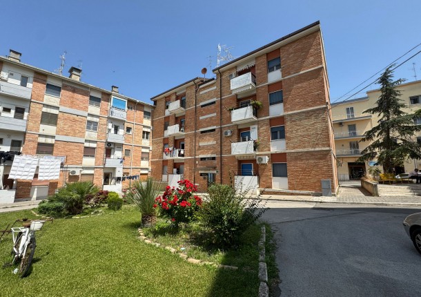90 mq - ZONA SAN PARDO